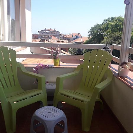 פומורי Morska Zvezda Guest House חדר תמונה