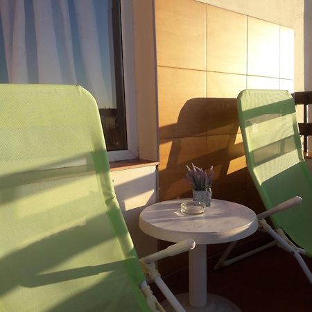 פומורי Morska Zvezda Guest House חדר תמונה